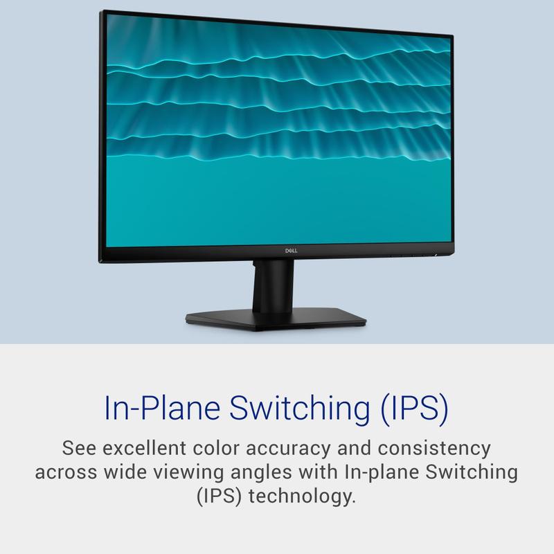 Monitor Dell SE2426H 24